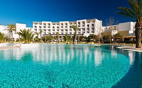 Vincci Saphir Palace & Spa